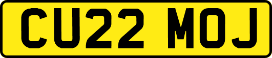 CU22MOJ