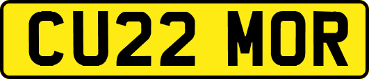 CU22MOR