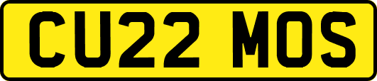 CU22MOS