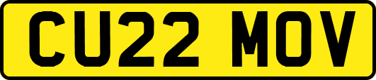 CU22MOV