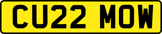 CU22MOW