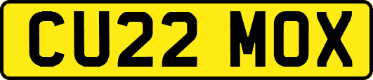 CU22MOX