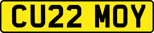 CU22MOY