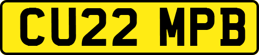 CU22MPB