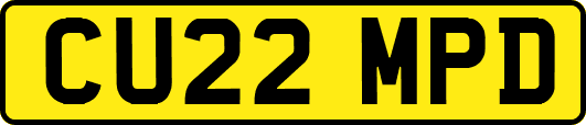 CU22MPD