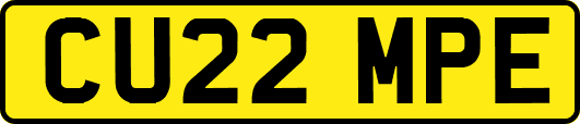 CU22MPE
