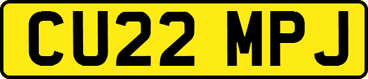 CU22MPJ