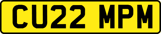 CU22MPM