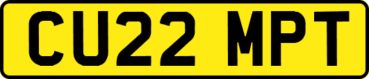 CU22MPT