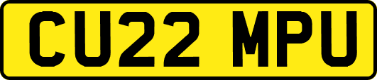 CU22MPU