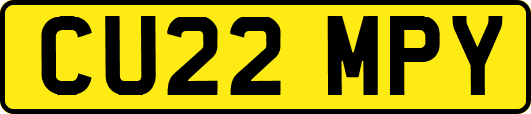 CU22MPY