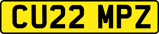 CU22MPZ