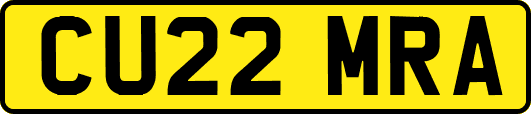 CU22MRA