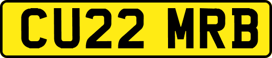 CU22MRB