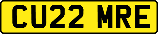 CU22MRE