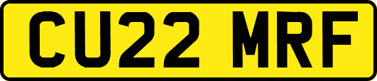 CU22MRF