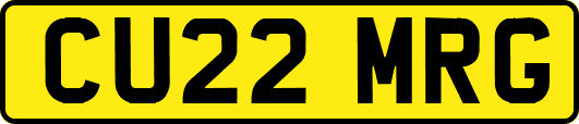 CU22MRG