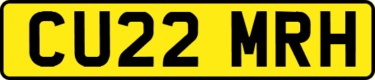 CU22MRH