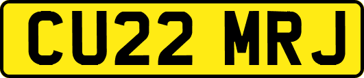 CU22MRJ