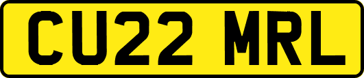 CU22MRL