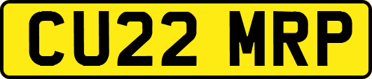 CU22MRP