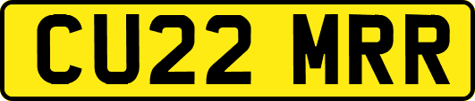 CU22MRR