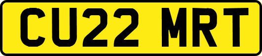 CU22MRT