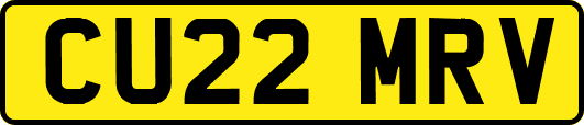 CU22MRV