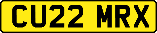 CU22MRX