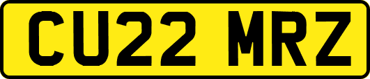 CU22MRZ