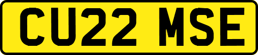 CU22MSE