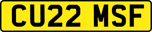 CU22MSF
