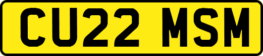 CU22MSM
