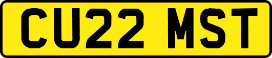 CU22MST