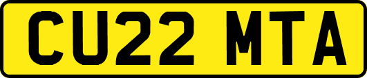 CU22MTA