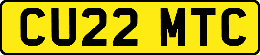 CU22MTC