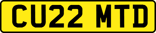 CU22MTD