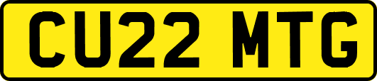 CU22MTG