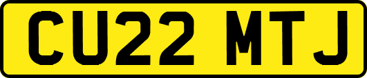 CU22MTJ