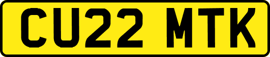 CU22MTK