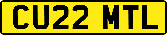 CU22MTL