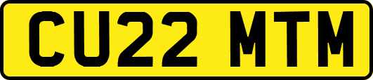 CU22MTM