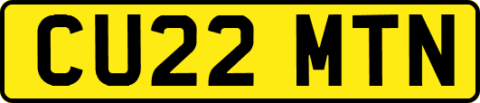 CU22MTN