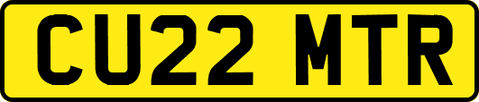 CU22MTR