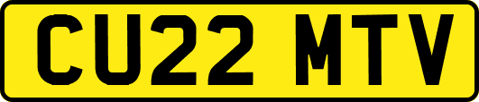 CU22MTV