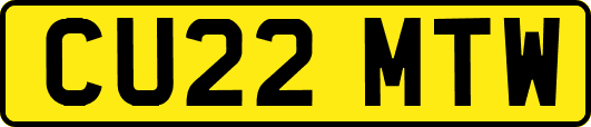 CU22MTW