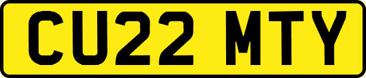 CU22MTY