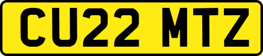 CU22MTZ