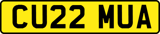CU22MUA