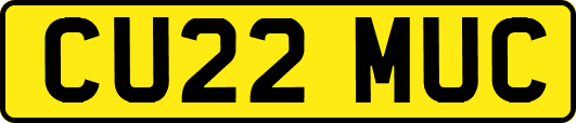 CU22MUC